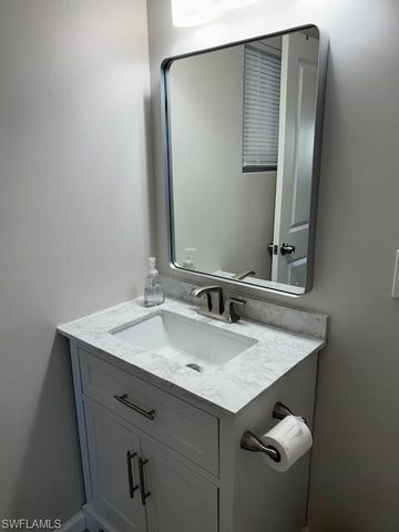 6128 Cocos DR, Fort Myers, FL 33908