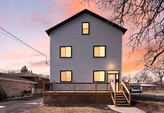 308 SCHWAB Street, Thornton, IL 60476