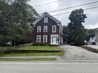 89 Mill Street, Weymouth, MA 02188