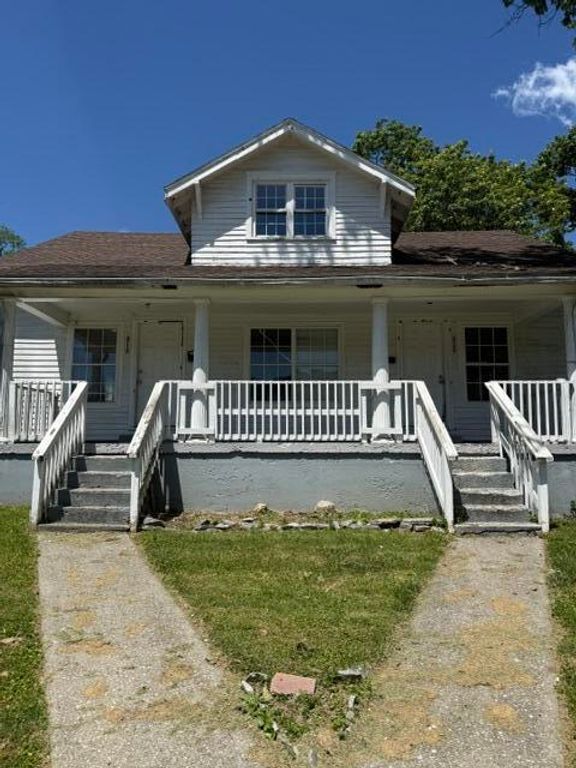 818-820 Holmes Street, Frankfort, KY 40601