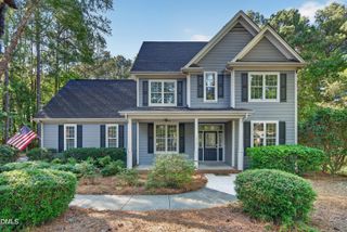 210 Longwood Drive, Youngsville, NC 27596