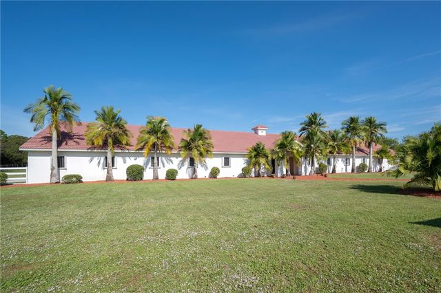 6730 69th Street, Vero Beach, FL 32967