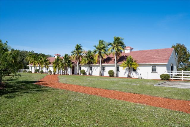 6730 69th Street, Vero Beach, FL 32967