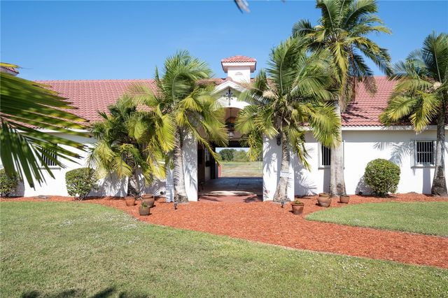 6730 69th Street, Vero Beach, FL 32967