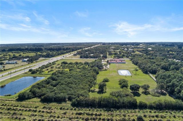 6730 69th Street, Vero Beach, FL 32967