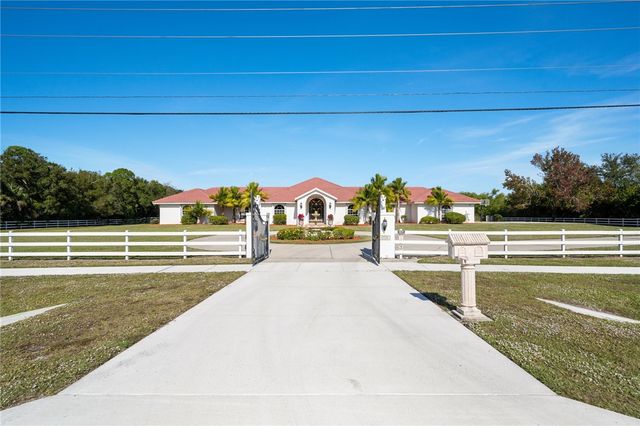 6730 69th Street, Vero Beach, FL 32967