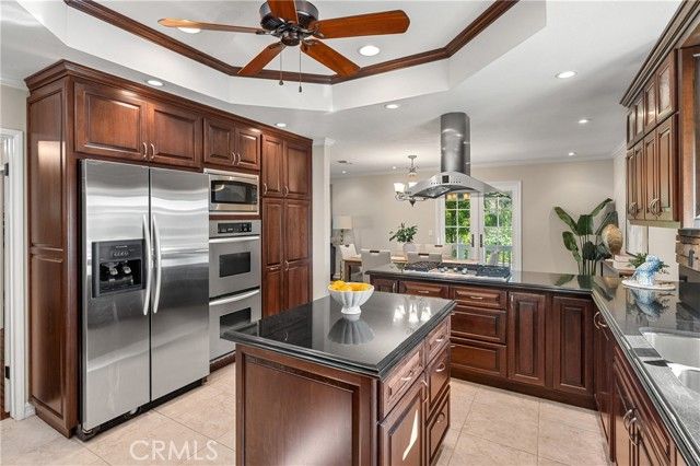 18242 Midbury, Brea, CA 92821