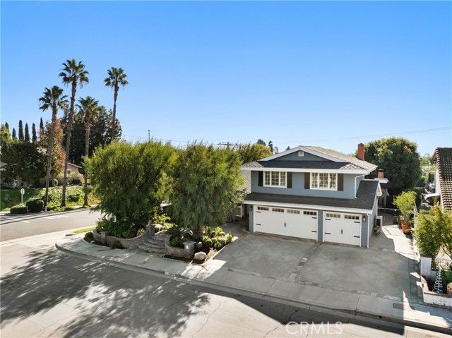 18242 Midbury, Brea, CA 92821