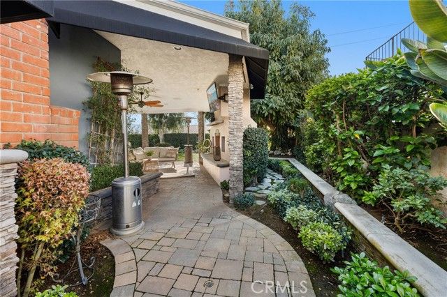 18242 Midbury, Brea, CA 92821