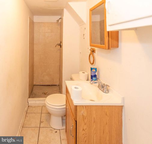 3707 W FRANKLIN STREET, Baltimore, MD 21229