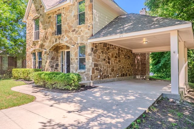 315 Lakeside Drive, Rockwall, TX 75032