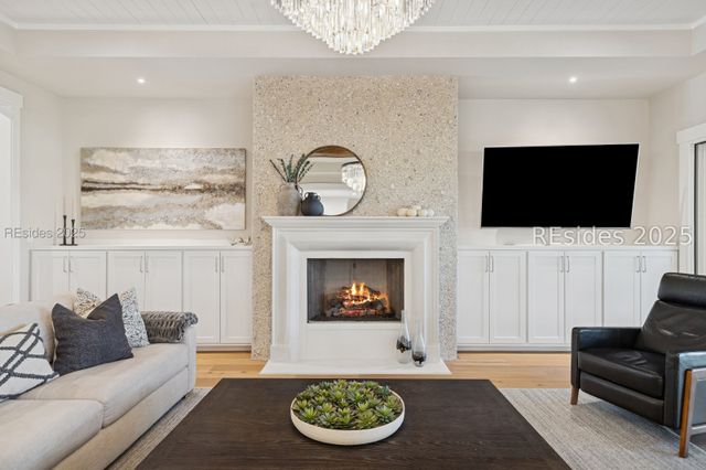 1 Mulberry Rd, Bluffton, SC 29910