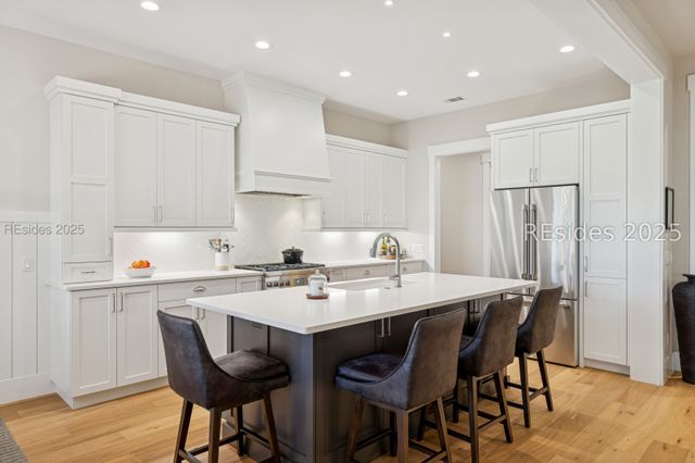 1 Mulberry Rd, Bluffton, SC 29910