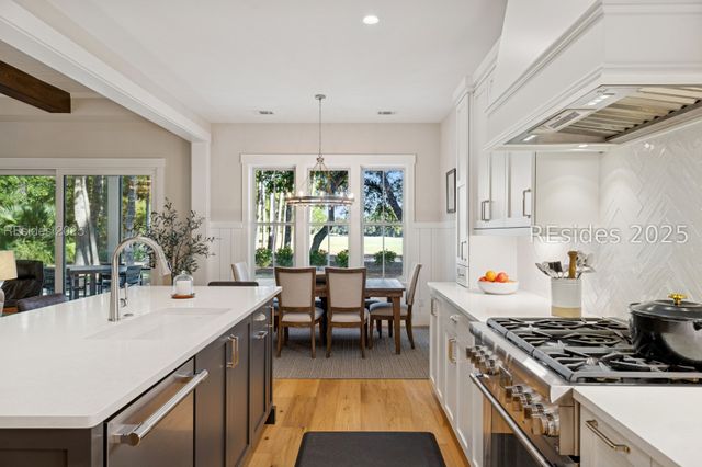 1 Mulberry Rd, Bluffton, SC 29910