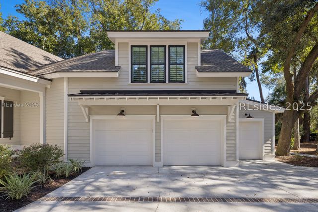 1 Mulberry Rd, Bluffton, SC 29910