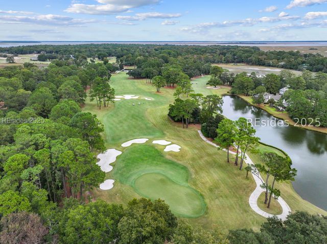 1 Mulberry Rd, Bluffton, SC 29910