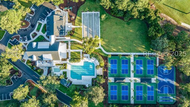 1 Mulberry Rd, Bluffton, SC 29910