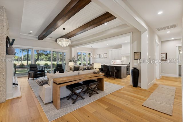 1 Mulberry Rd, Bluffton, SC 29910