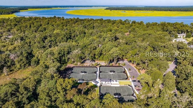 1 Mulberry Rd, Bluffton, SC 29910