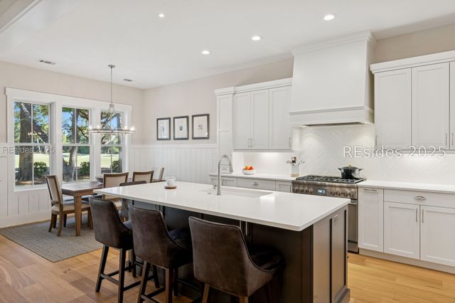 1 Mulberry Rd, Bluffton, SC 29910