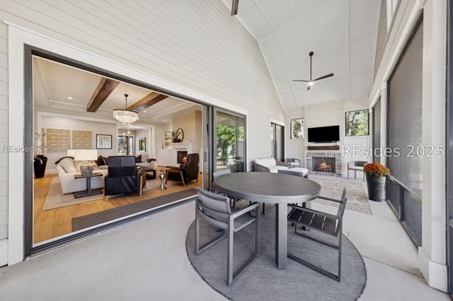 1 Mulberry Rd, Bluffton, SC 29910