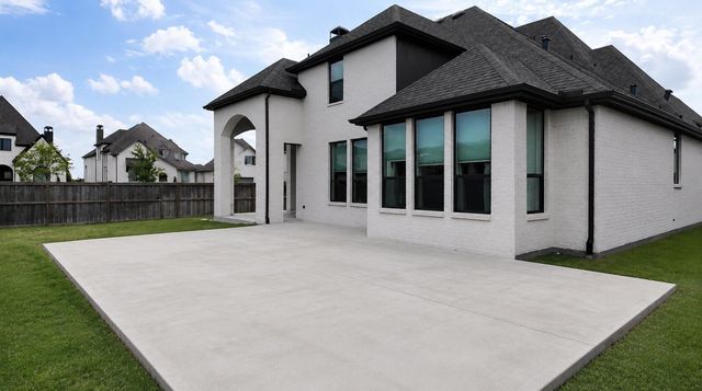 2302 Bluewood Drive, Katy, TX 77493