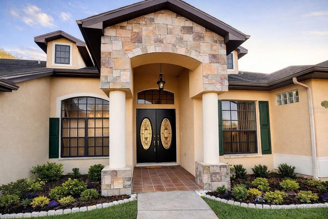 9140 LAMBORN STREET, Spring Hill, FL 34606