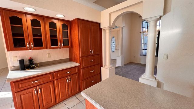 9140 LAMBORN STREET, Spring Hill, FL 34606