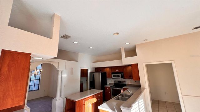 9140 LAMBORN STREET, Spring Hill, FL 34606