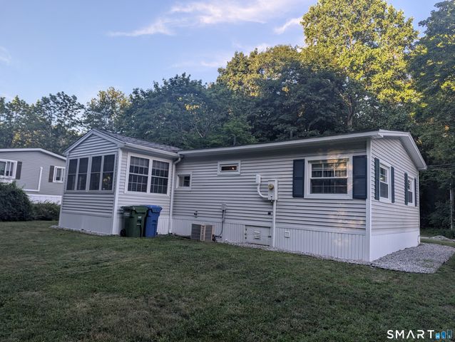 11 Old Forge Road, Westbrook, CT 06498
