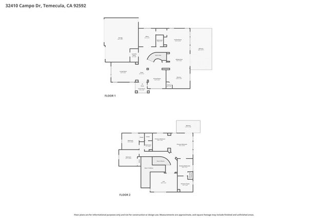 32410 Campo Drive, Temecula, CA 92592