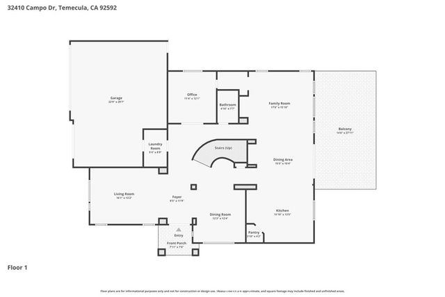 32410 Campo Drive, Temecula, CA 92592