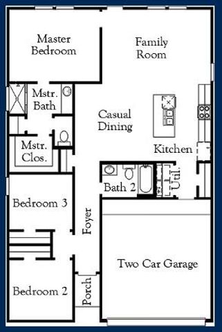 180 Wind Hill, Jarrell, TX 76537