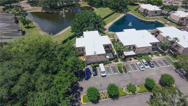 15206 W POND WOODS DRIVE, Tampa, FL 33618