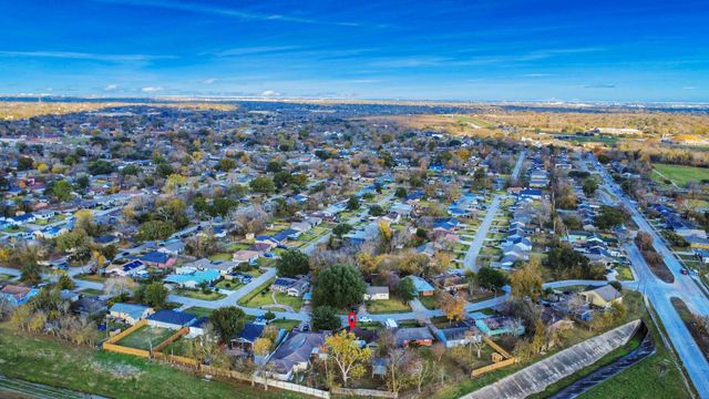 10614 Buffum Street, Houston, TX 77051