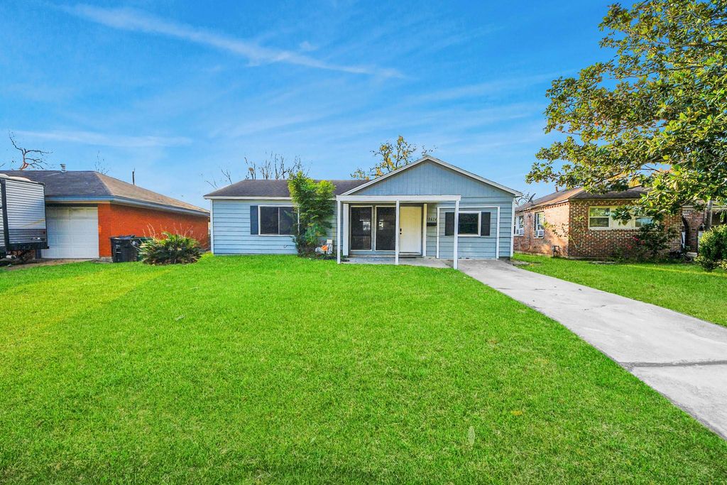 10614 Buffum Street, Houston, TX 77051