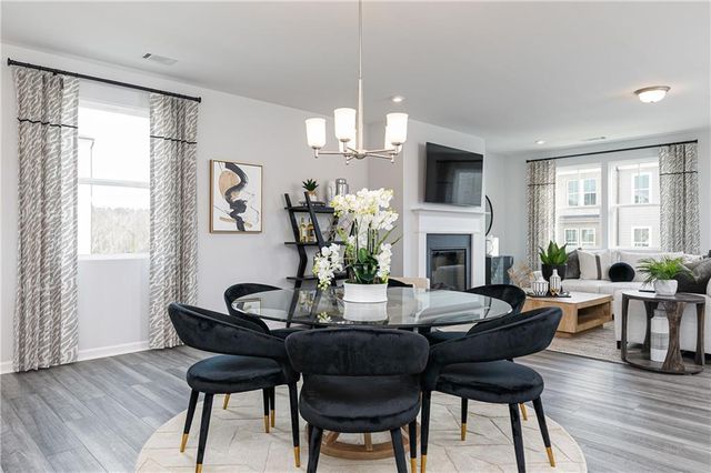 3290 Willow Glade Trail, Lawrenceville, GA 30043