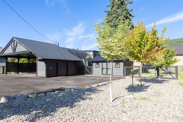 752 Patton Lane, Whitefish, MT 59937
