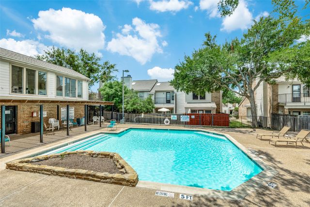 3635 Garden Brook Drive 17100, Farmers Branch, TX 75234