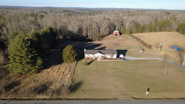 112 Henson Gap Road, Soddy Daisy, TN 37379