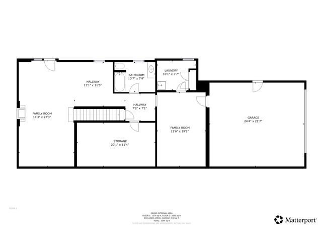 112 Henson Gap Road, Soddy Daisy, TN 37379
