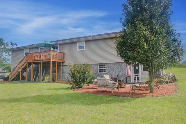 112 Henson Gap Road, Soddy Daisy, TN 37379