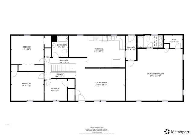 112 Henson Gap Road, Soddy Daisy, TN 37379