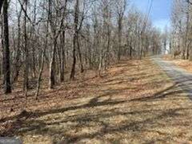 0 Burnt Mountain Ridge Road, Jasper, GA 30143