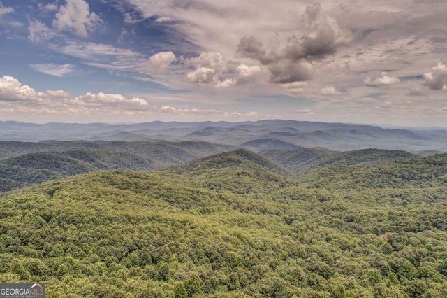 0 Burnt Mountain Ridge Road, Jasper, GA 30143