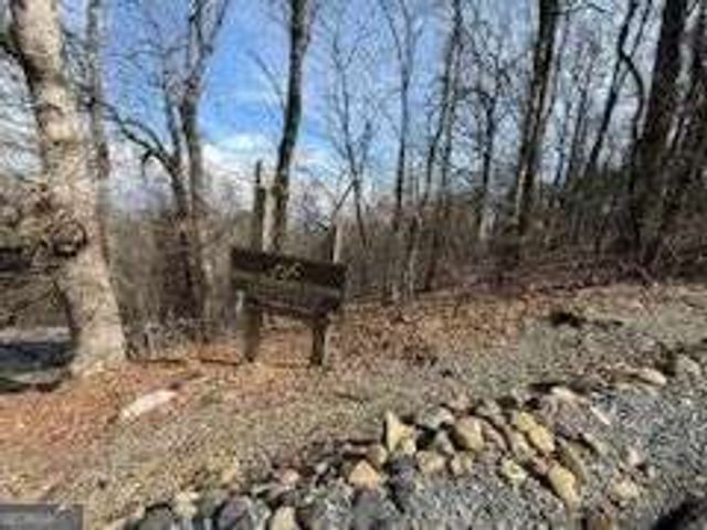 0 Burnt Mountain Ridge Road, Jasper, GA 30143