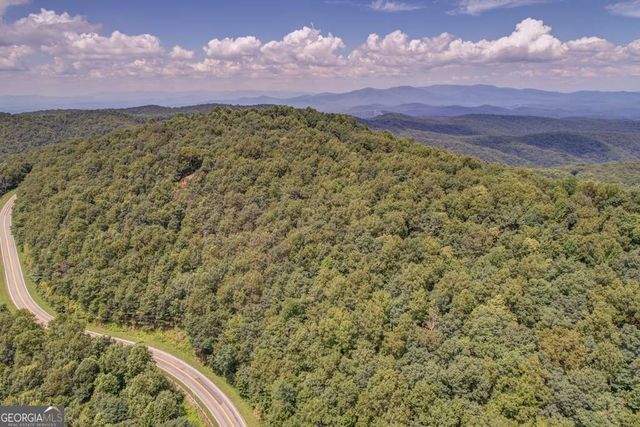 0 Burnt Mountain Ridge Road, Jasper, GA 30143