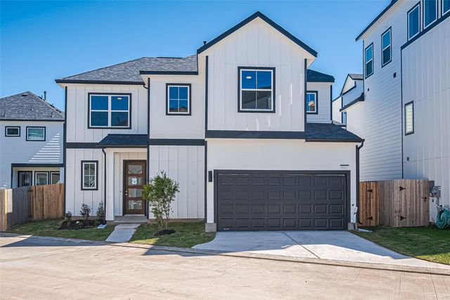 8919 Grovner Place, Houston, TX 77055