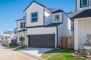 8919 Grovner Place, Houston, TX 77055