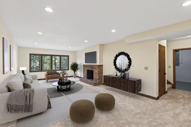 13001 Maywood Lane, Hopkins, MN 55343